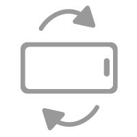 rotate device